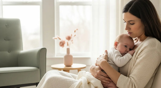 Why Is My Milk Supply Low at 4 Months? A Helpful Guide