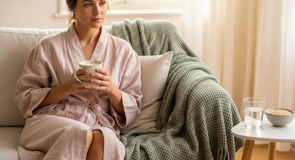 Why Is My Milk Supply Low at Night? Navigating the Evening Slump