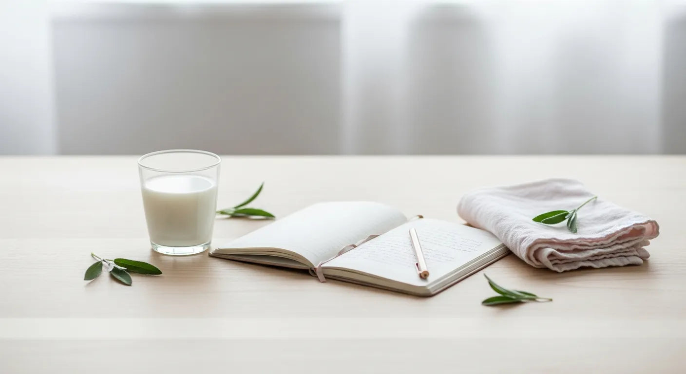 Why Is My Milk Supply So Low at Night? | Milky Mama