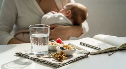 Why Is My Milk Supply So Low? Causes and Tips to Boost It