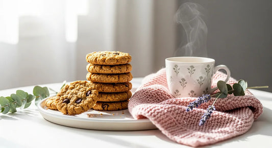 Why Lactation Cookies: Supporting Your Milk Supply Journey