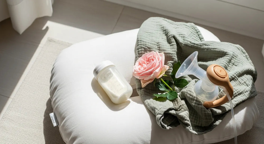 Why Should You Pump After Breastfeeding? Your Comprehensive Guide