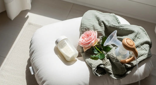Why Should You Pump After Breastfeeding? Your Comprehensive Guide
