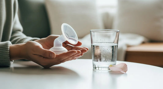 Why Suddenly Breast Milk Supply is Low: Causes & Solutions