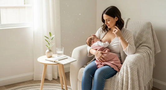 Why Suddenly My Milk Supply is Low: Causes & Solutions