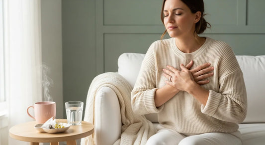 Why Your Breasts Might Hurt When Your Milk Supply Increases