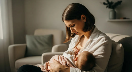 Why Your Milk Supply Feels Low at Night