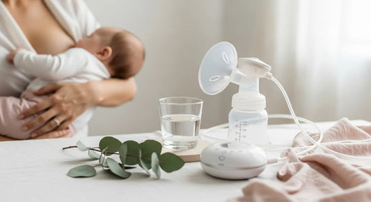 Will Breast Pump Increase Milk Supply? How to Maximize Your Volume