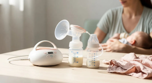 Will Breast Pumping Decrease Milk Supply? What You Need to Know