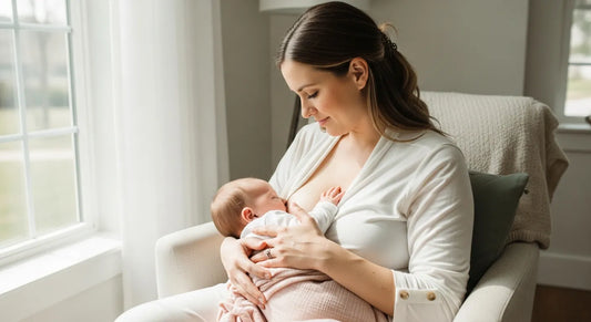 Will Breastfeeding Increase Milk Supply? How to Boost Flow