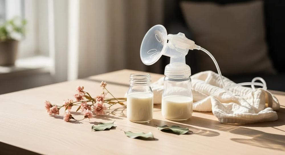 Will Exclusively Pumping Decrease Milk Supply? What You Need to Know