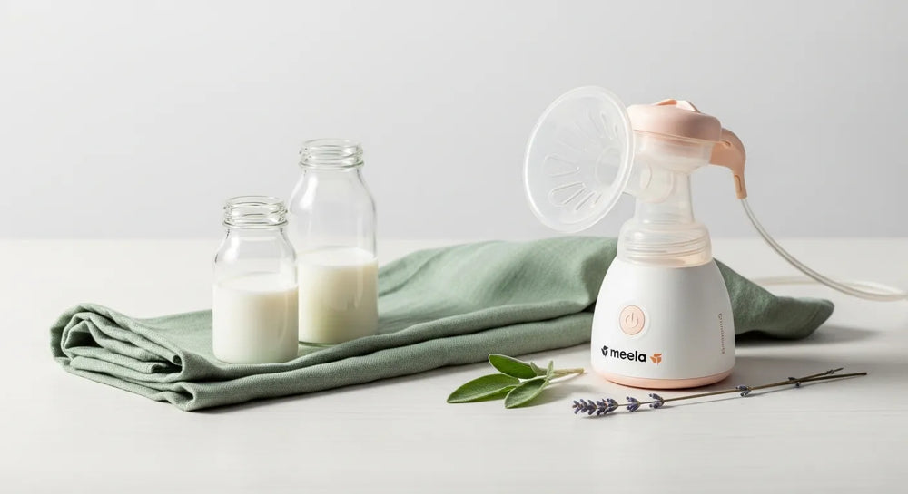 Will Exclusively Pumping Reduce Milk Supply? The Facts