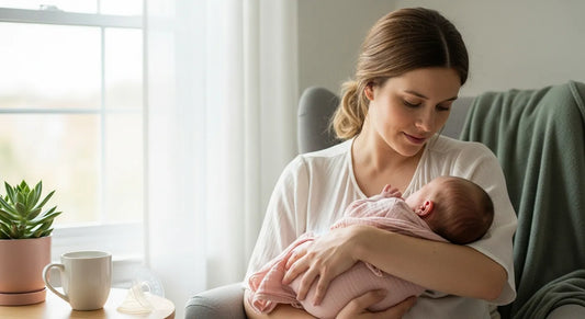 Will Expressing Increase Milk Supply? Tips for More Milk
