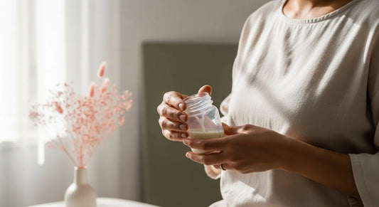 Will Hand Expressing Increase Milk Supply? The Benefits and How-To