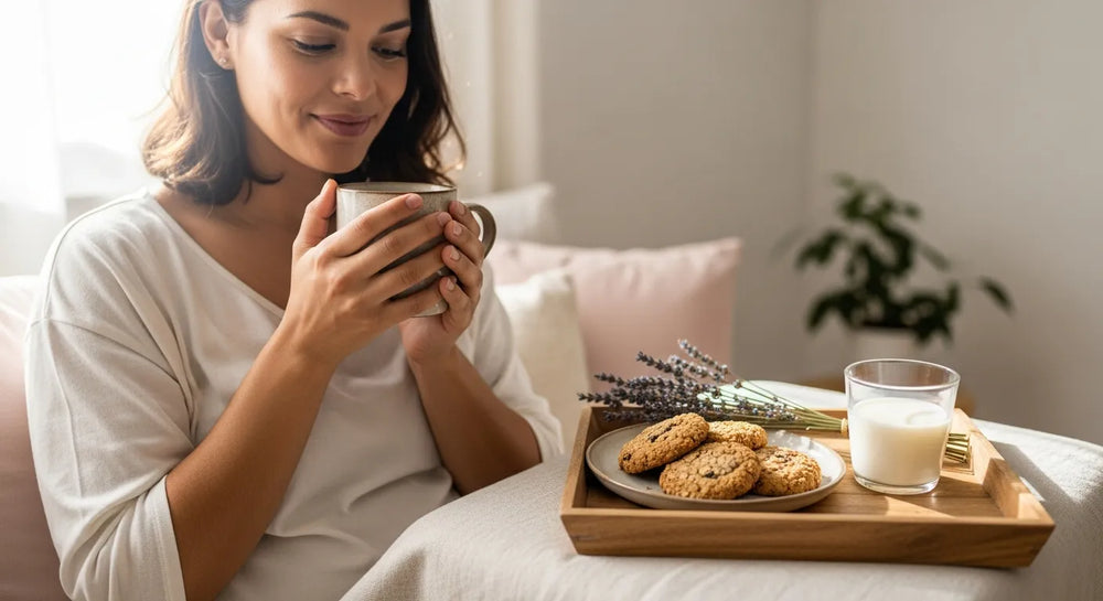 Will Lactation Cookies Increase Breast Size? Debunking Myths & Understanding Your Body