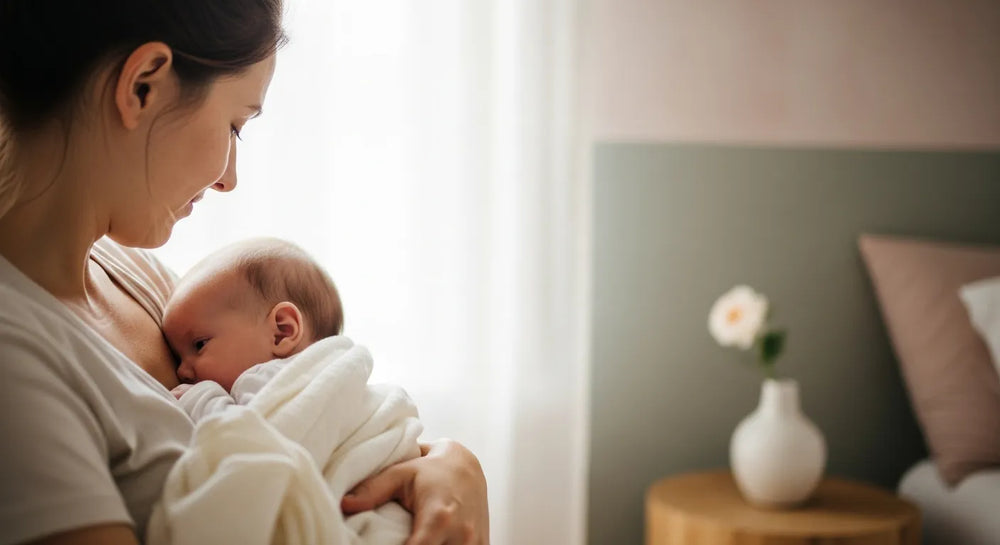 Will Milk Supply Increase After Period? What Every Parent Needs to Know