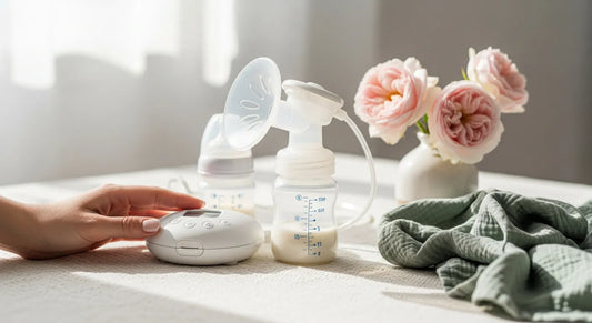 Will My Breast Milk Supply Decrease If I Only Pump?