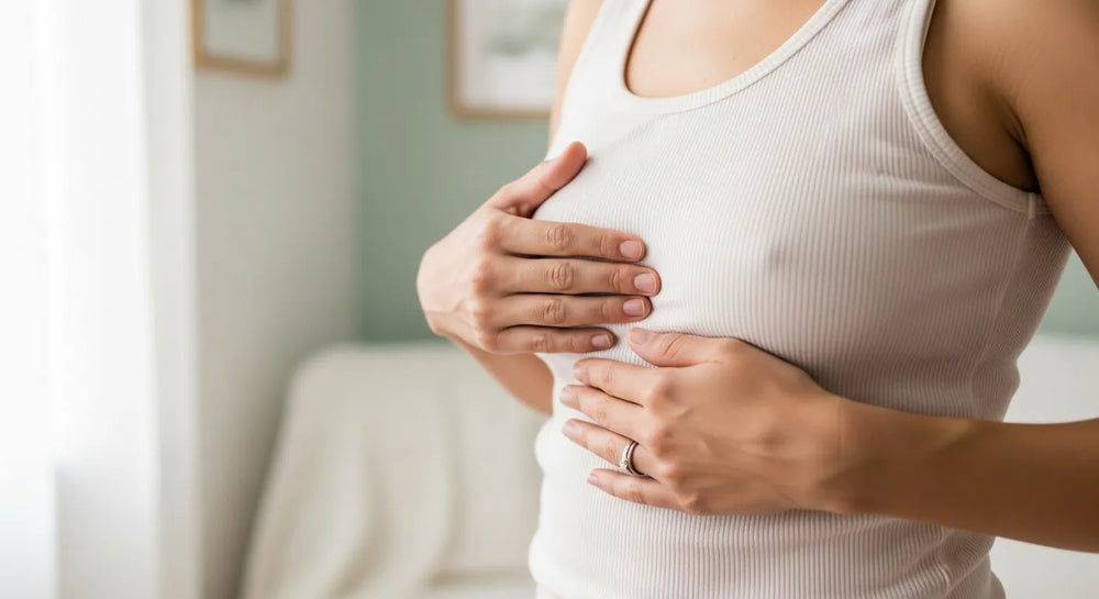 Will My Breast Milk Supply Increase? Understanding Your Body