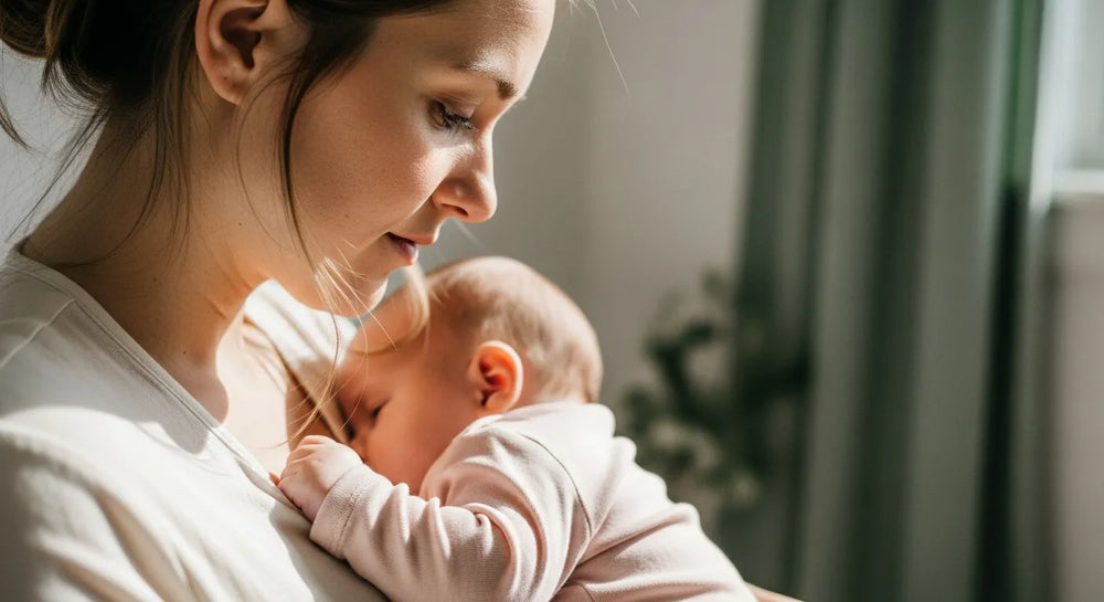 Will My Milk Supply Continue to Increase? Your Growth Guide