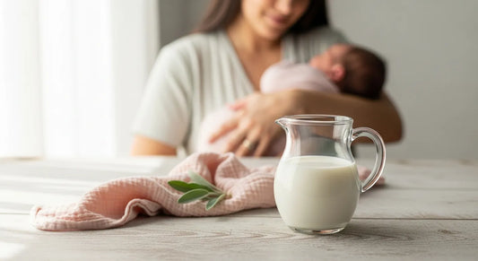Will My Milk Supply Increase After 3 Weeks?