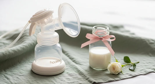 Will My Milk Supply Increase After My Period?
