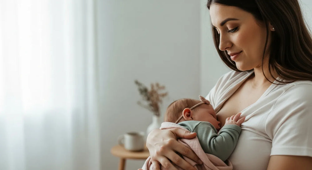 Will My Milk Supply Increase? Expert Tips for Your Journey
