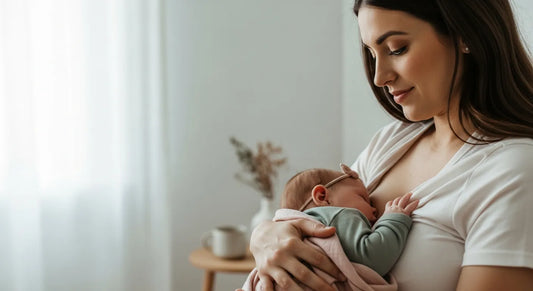Will My Milk Supply Increase? Expert Tips for Your Journey