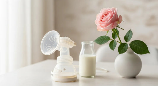 Will My Milk Supply Increase if I Only Pump?