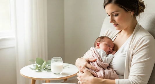 Will My Milk Supply Increase If I Quit Smoking?