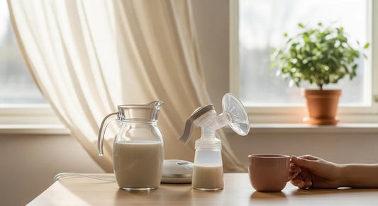 Will My Milk Supply Increase When Pumping? Tips for Success
