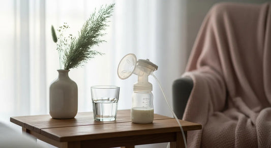Will My Milk Supply Stop If I Only Pump?