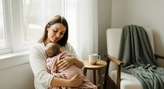 Will Not Pumping Decrease Milk Supply? What Every Mom Needs to Know