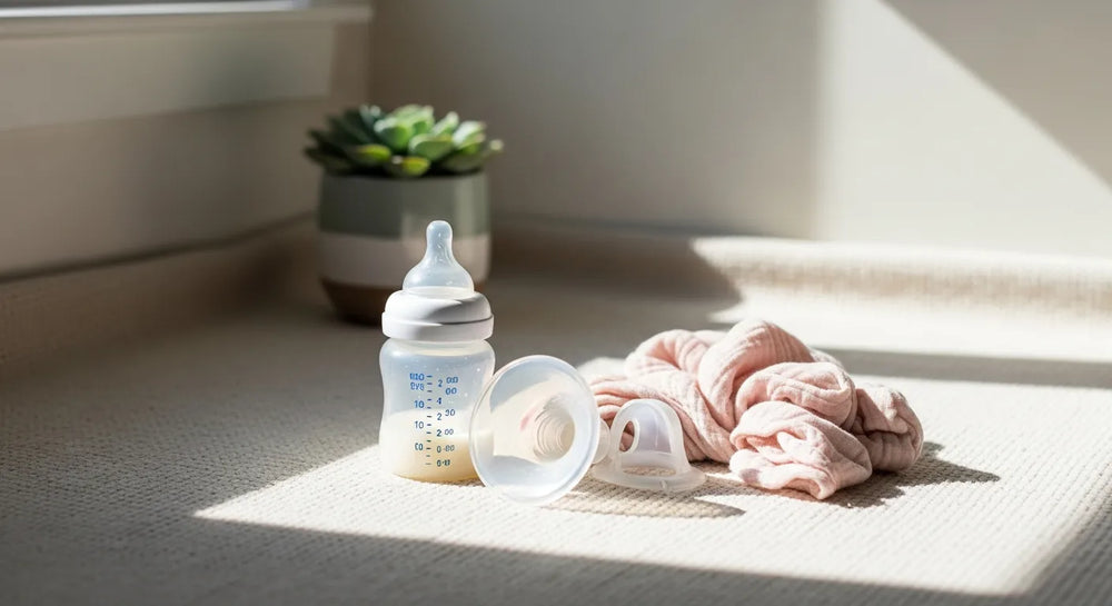 Will Not Pumping for a Day Decrease Milk Supply?