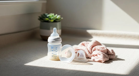 Will Not Pumping for a Day Decrease Milk Supply?