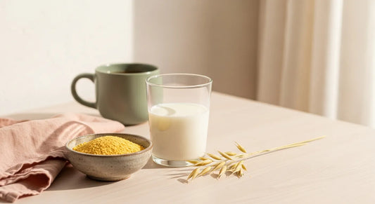 Will Nutritional Yeast Increase Milk Supply?