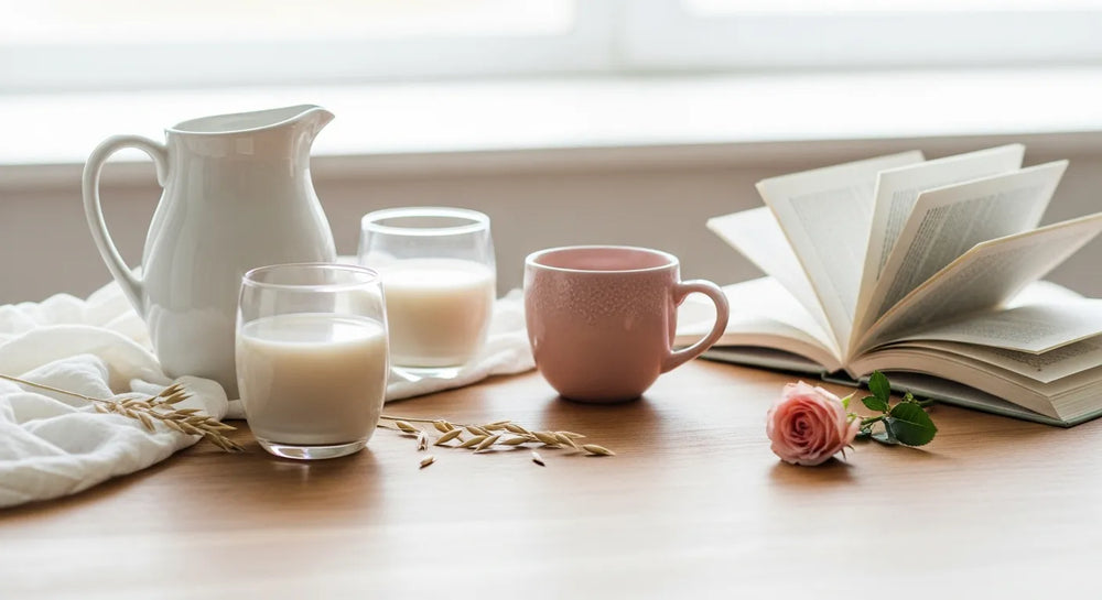 Will Oat Milk Help Milk Supply? A Guide for Your Journey