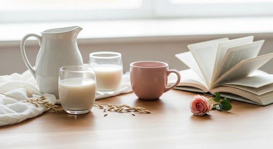 Will Oat Milk Help Milk Supply? A Guide for Your Journey