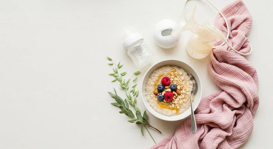 Will Oatmeal Increase Milk Supply? What You Need to Know