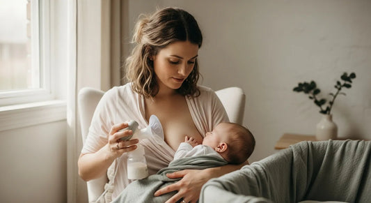 Will Pumping After Breastfeeding Increase Your Milk Supply?