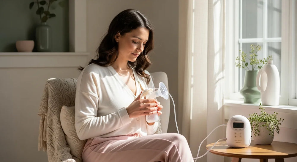 Will Pumping Every 2 Hours Increase Your Milk Supply?