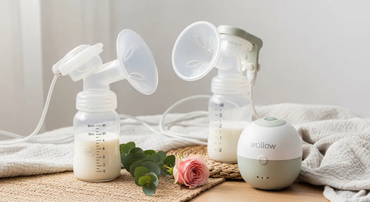 Will Pumping For An Hour Increase Milk Supply?