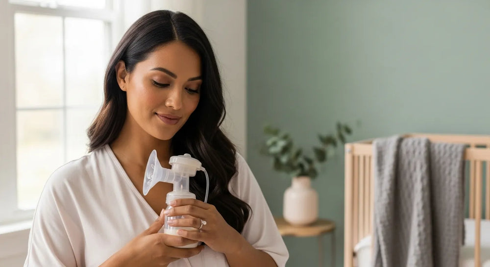 Will Pumping Help My Milk Supply? A Guide for Moms