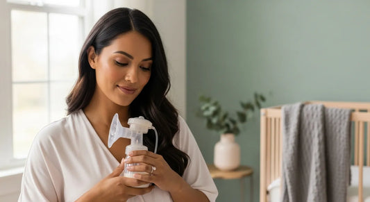 Will Pumping Help My Milk Supply? A Guide for Moms