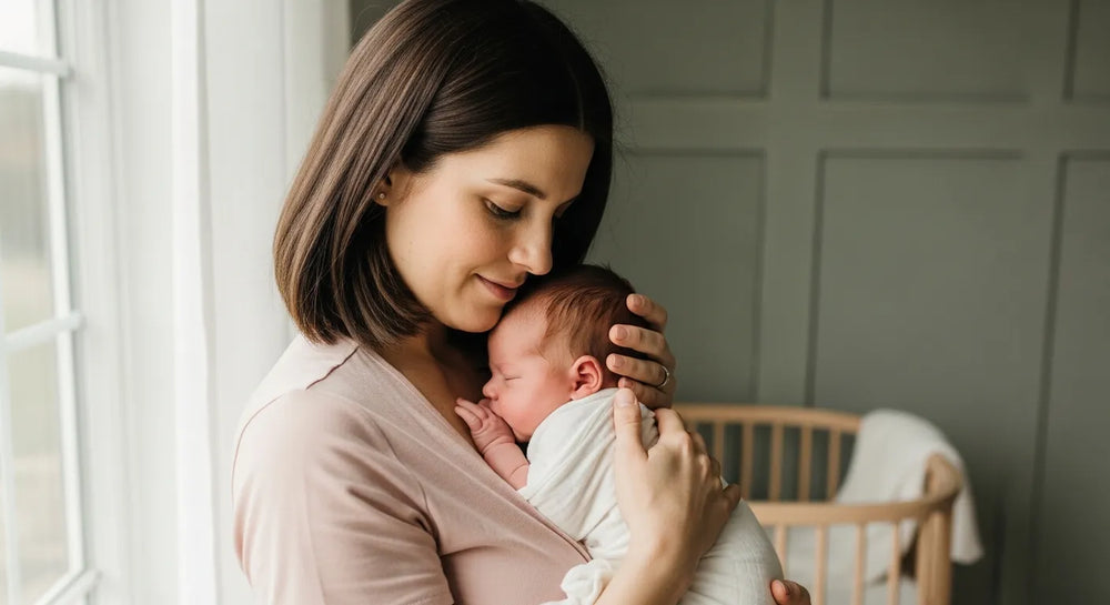 Will Skin to Skin Increase Milk Supply? The Snuggle Science
