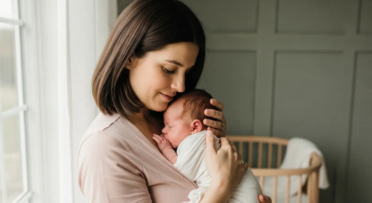 Will Skin to Skin Increase Milk Supply? The Snuggle Science