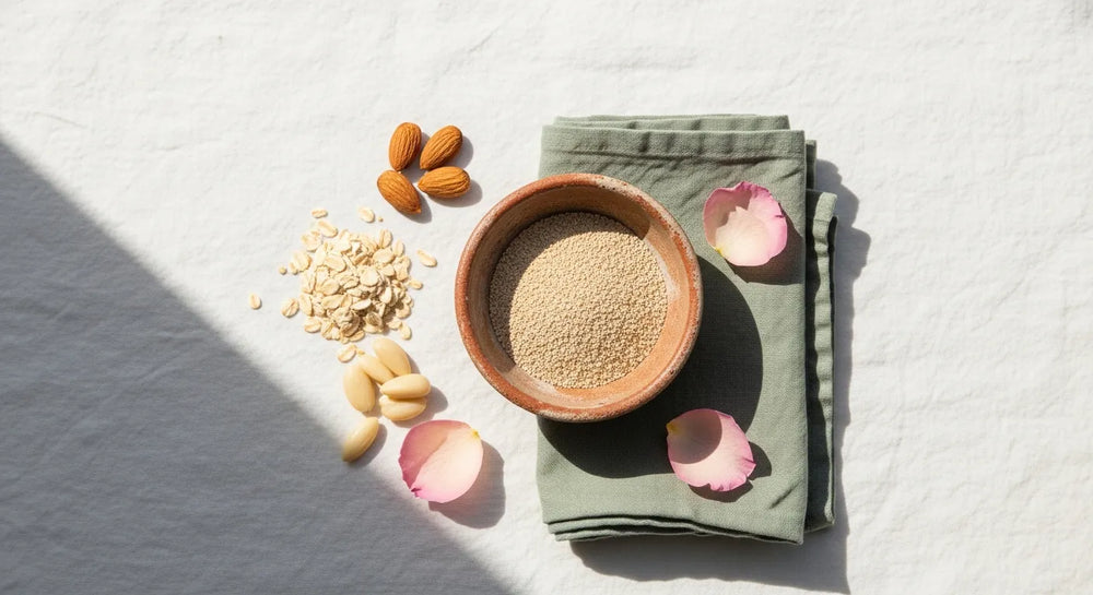 Your Guide: Where to Buy Brewer's Yeast for Lactation Cookies