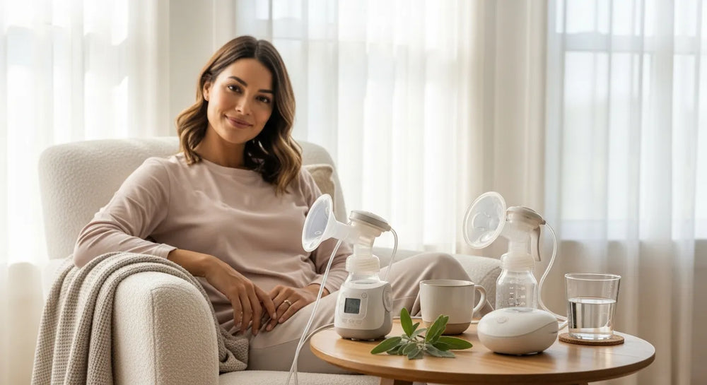 Your Pumping Plan: How Many Breast Pumps Do You Need in a Year?