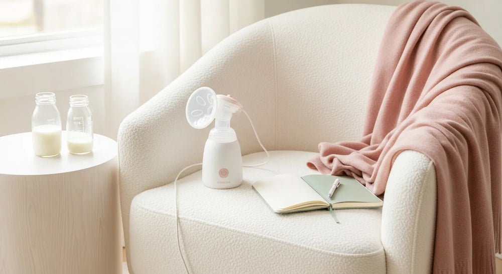 Your Pumping Schedule: How Often to Pump When Not Breastfeeding