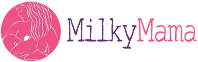 Milky Mama logo