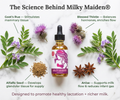 Milky Maiden 2